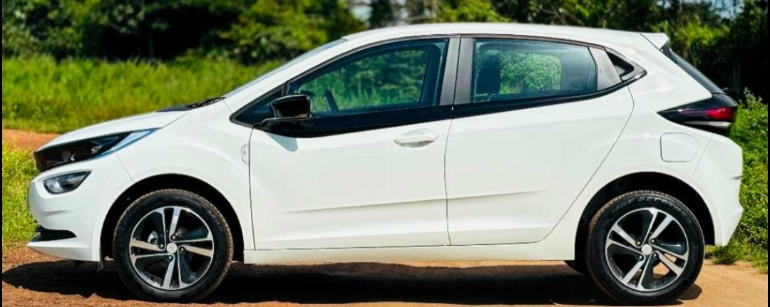 Tata Altroz(2020-2025) Xz Petrol